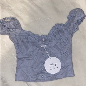Princess Polly Top